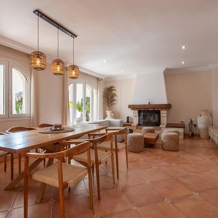 Vila La Casita Del Mar Torremolinos Exteriér fotografie
