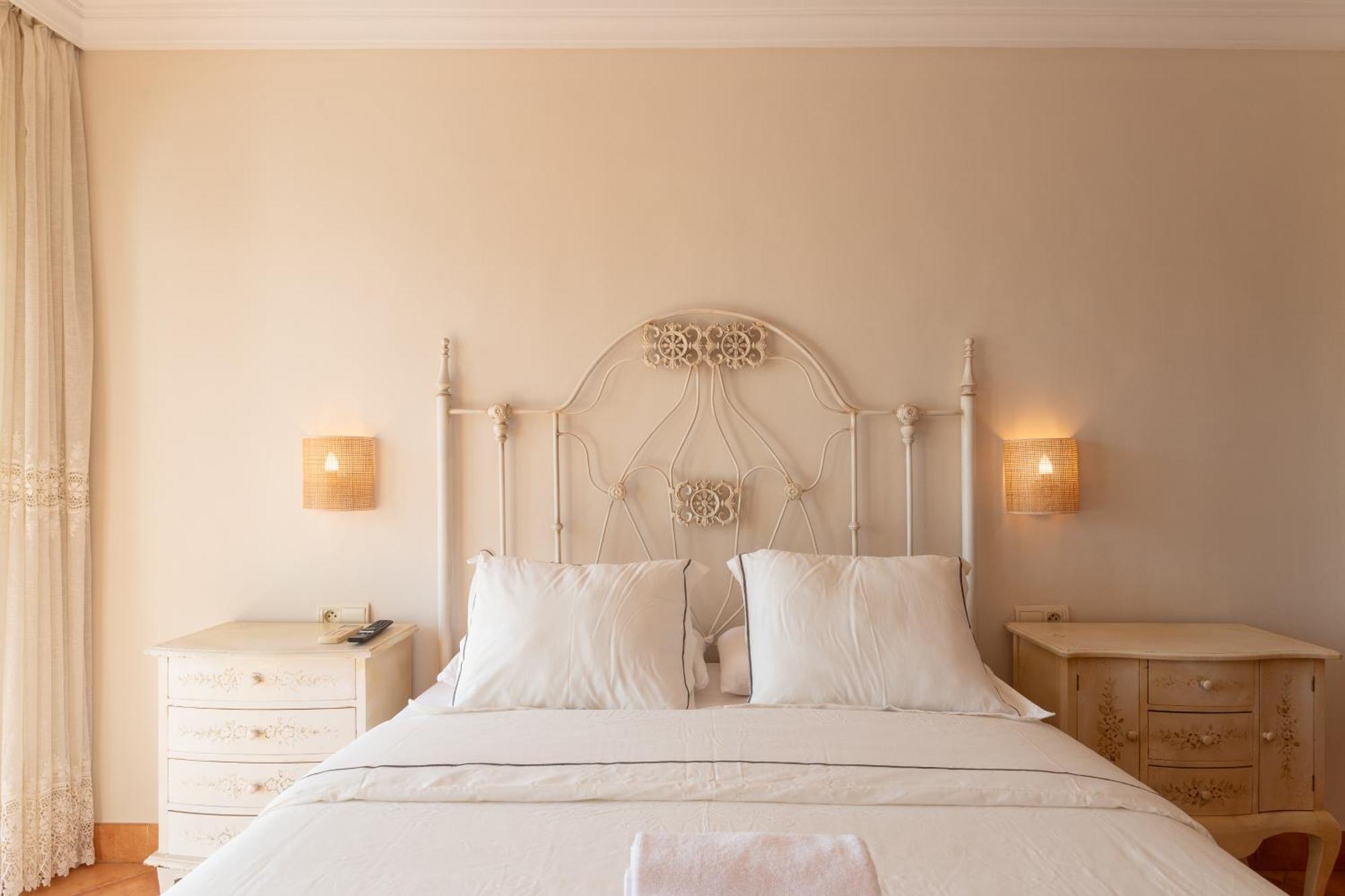 Vila La Casita Del Mar Torremolinos Exteriér fotografie
