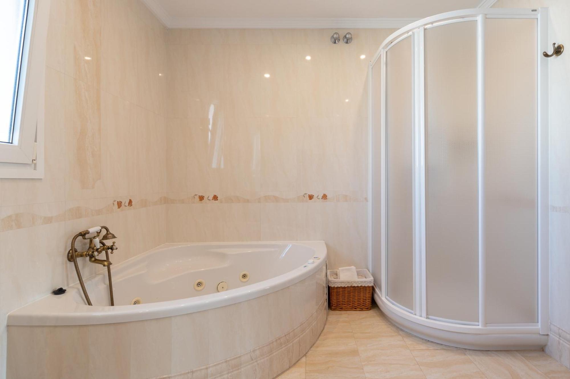 Vila La Casita Del Mar Torremolinos Exteriér fotografie