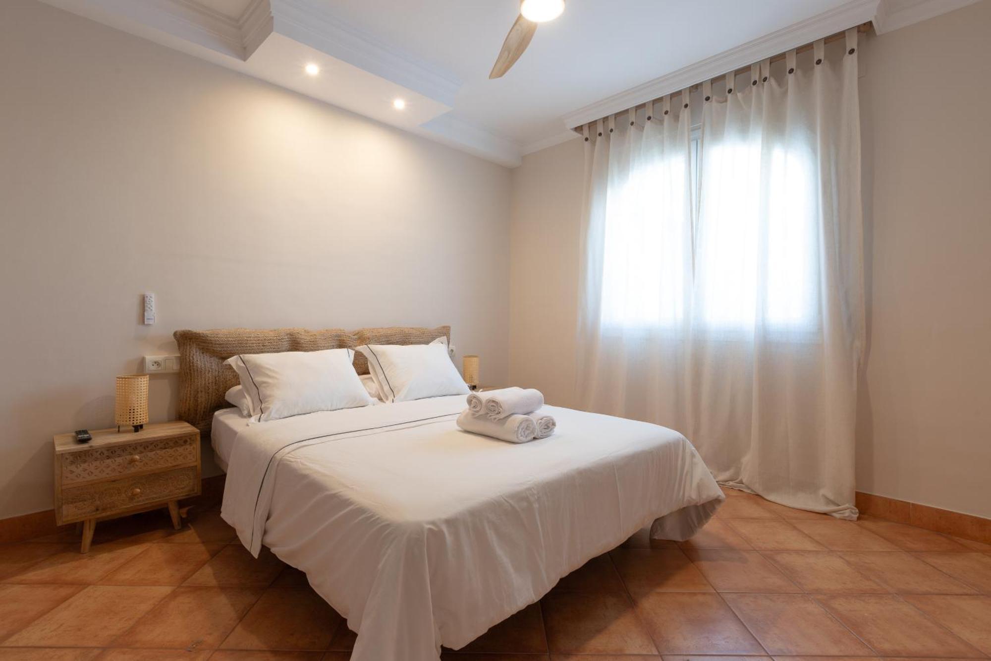 Vila La Casita Del Mar Torremolinos Exteriér fotografie