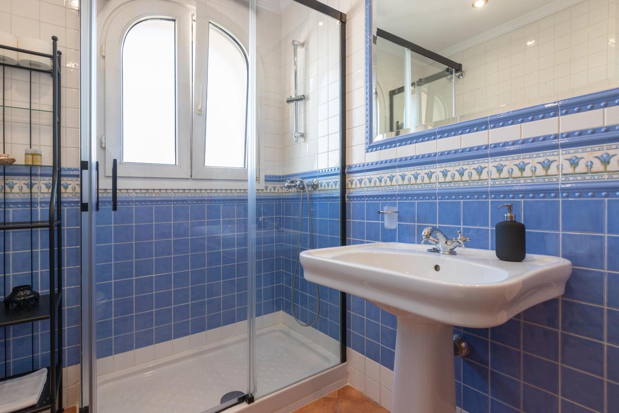 Vila La Casita Del Mar Torremolinos Exteriér fotografie