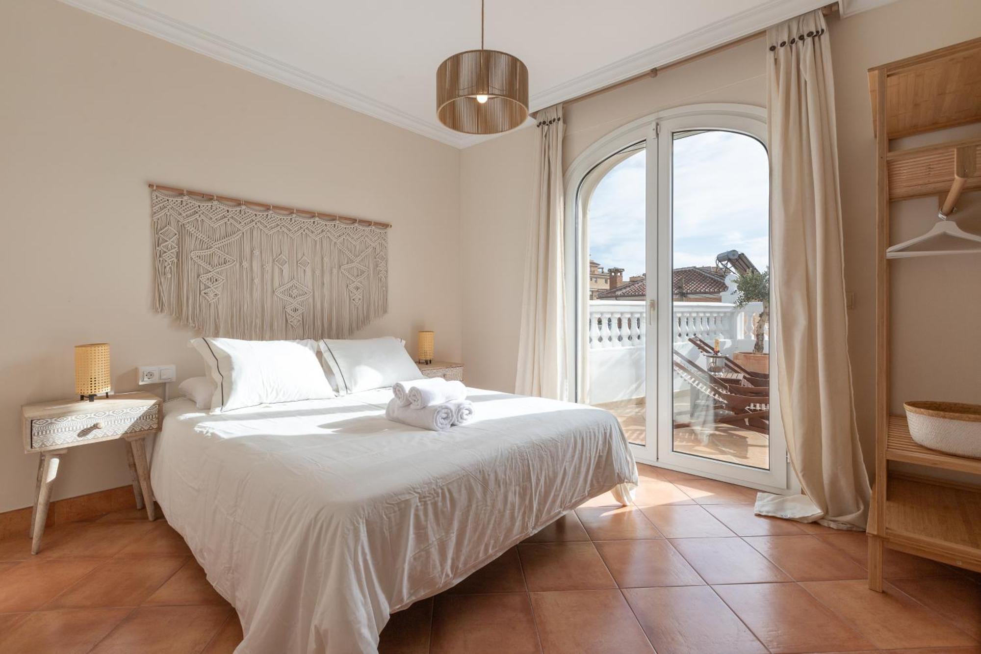 Vila La Casita Del Mar Torremolinos Exteriér fotografie