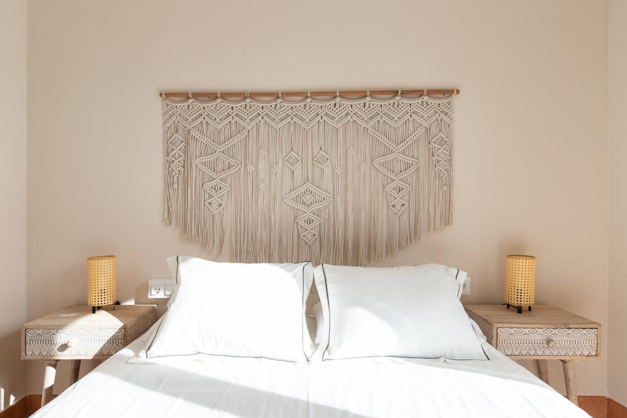 Vila La Casita Del Mar Torremolinos Exteriér fotografie