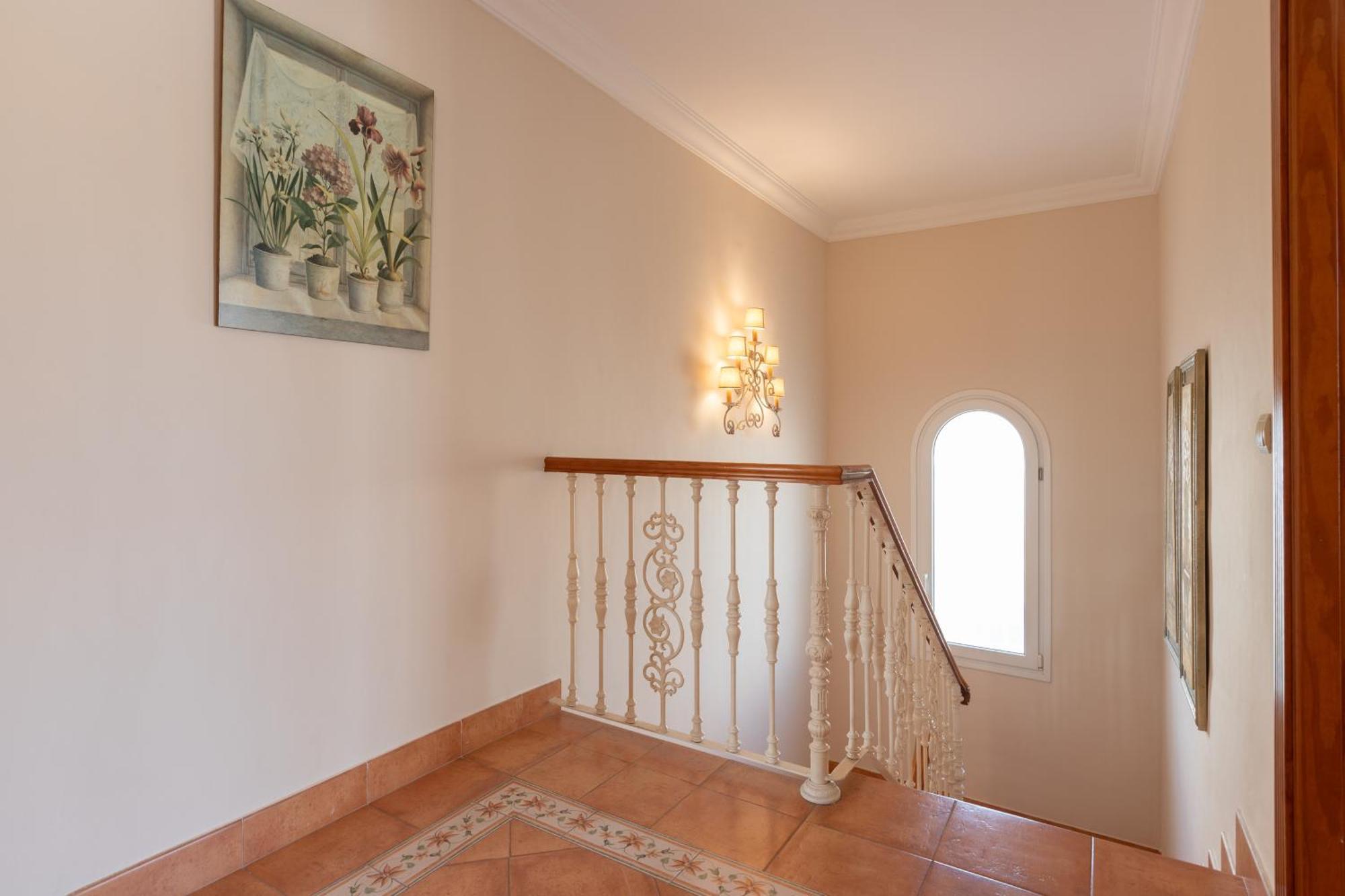 Vila La Casita Del Mar Torremolinos Exteriér fotografie