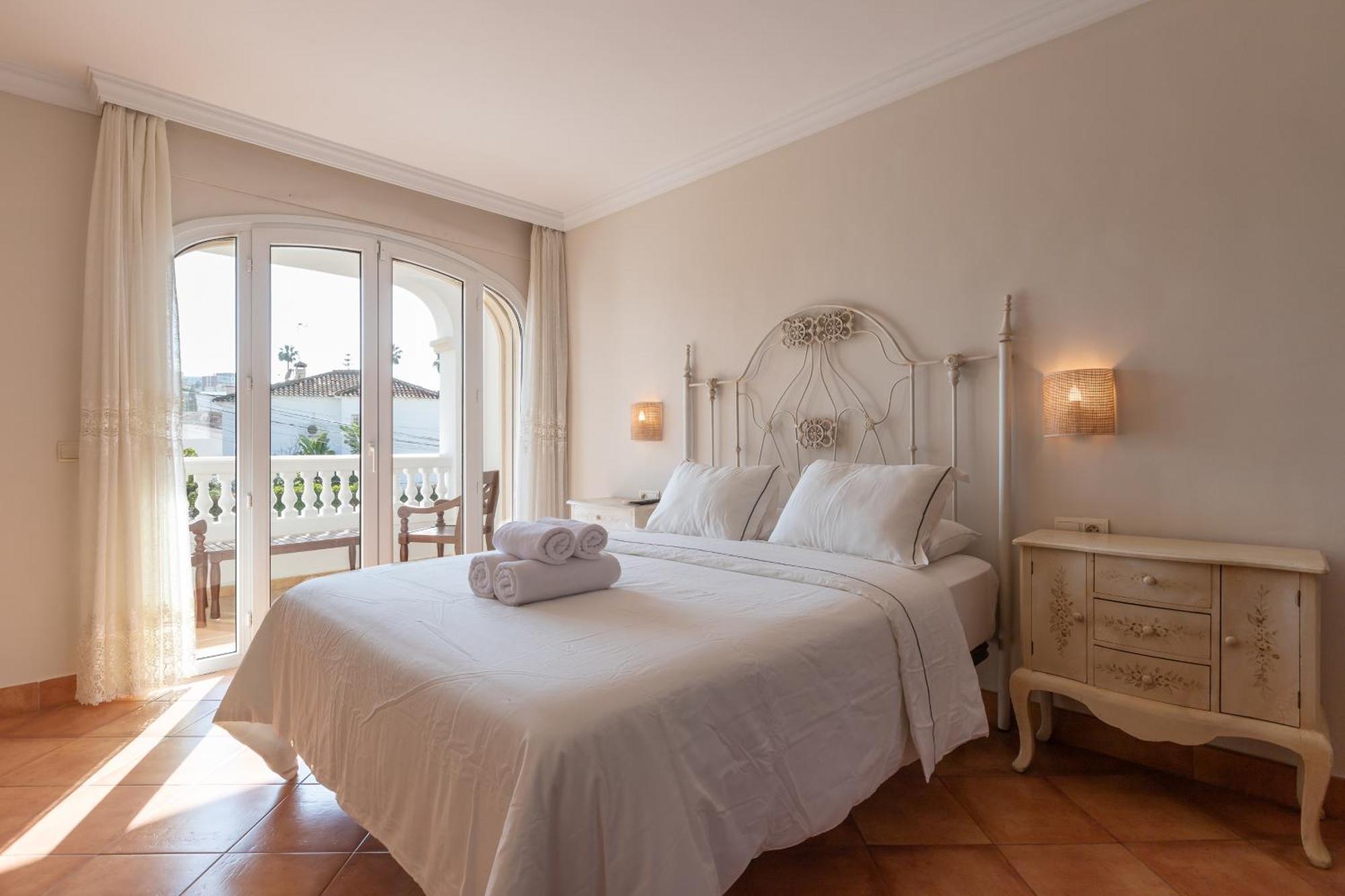 Vila La Casita Del Mar Torremolinos Exteriér fotografie