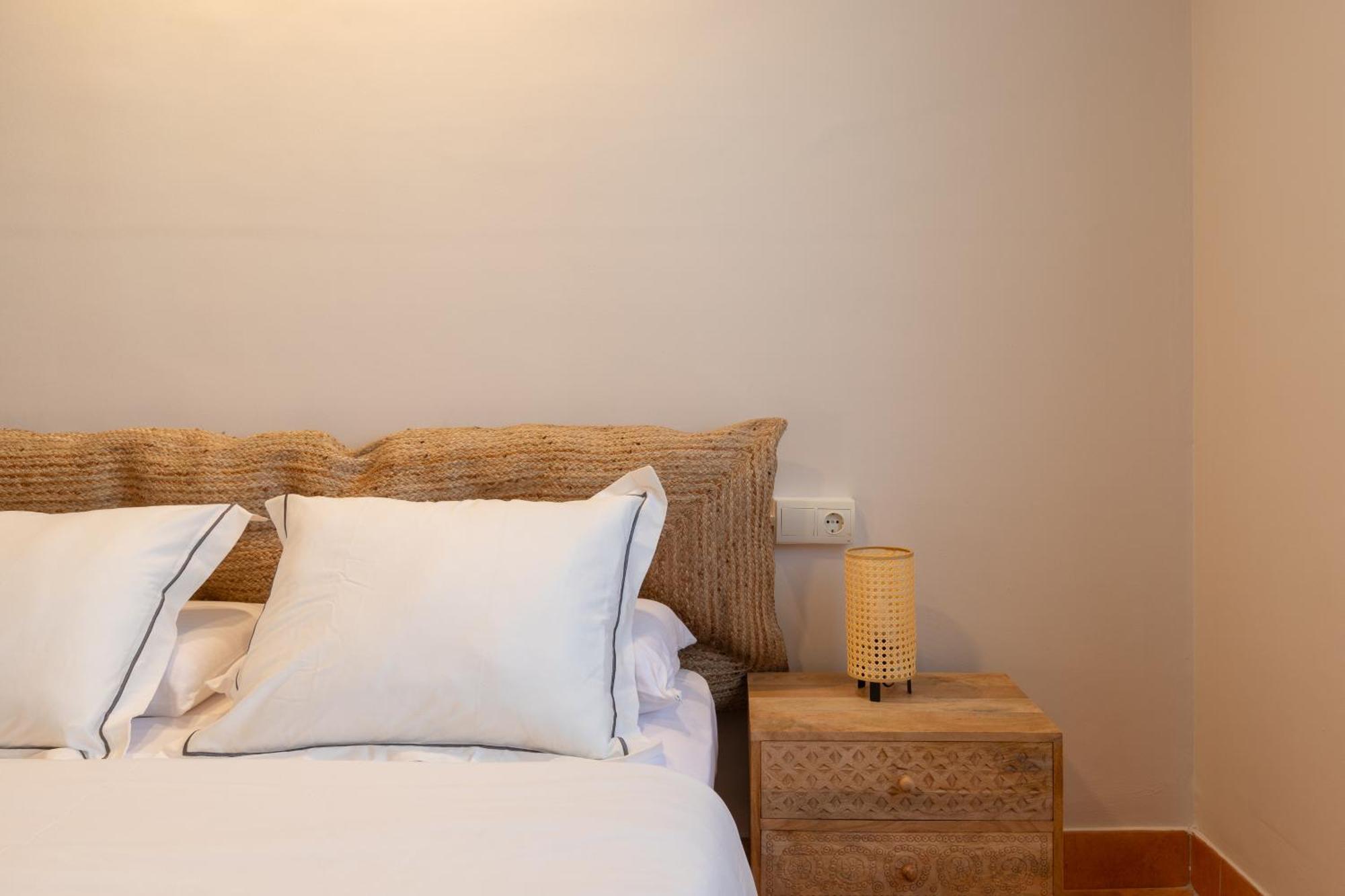 Vila La Casita Del Mar Torremolinos Exteriér fotografie