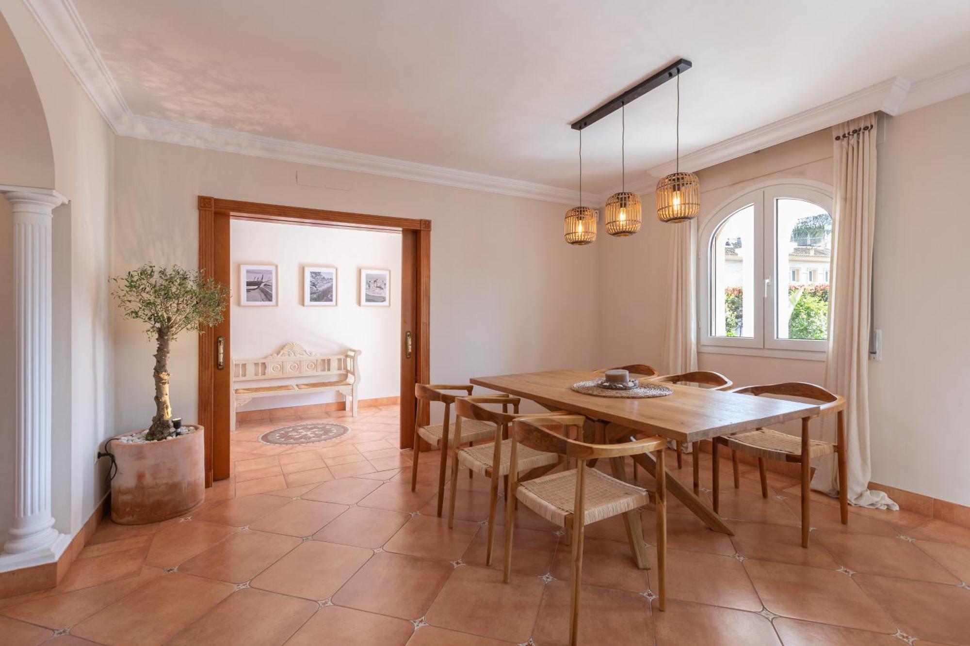 Vila La Casita Del Mar Torremolinos Exteriér fotografie